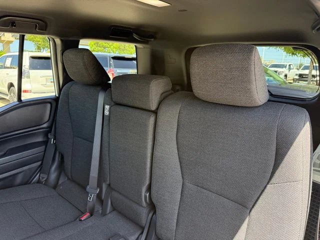 Certified Used 2024 ICE CAP Toyota 1958 image 30