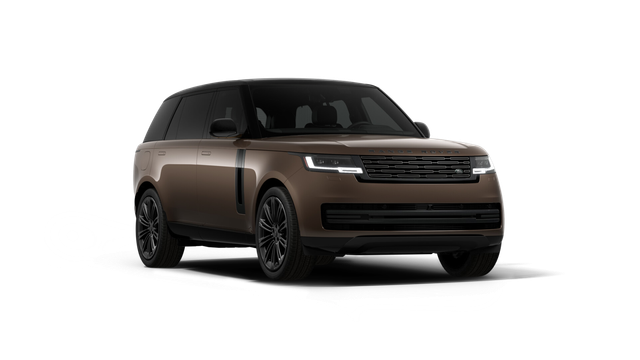 2027 LAND ROVER Range Rover SE 400PS Auto (7 Seats)
