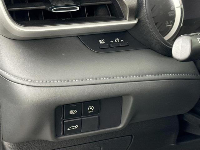 Certified Used 2024 MAGNETIC GRAY MET. Toyota  image 15