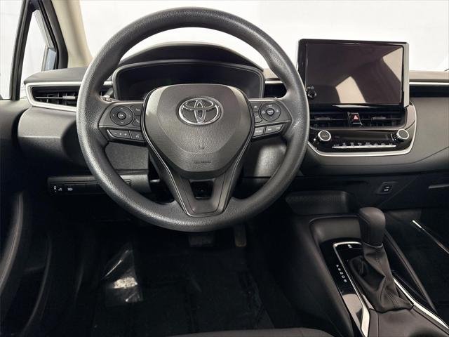Certified Used 2024 CELESTITE GRAY ME. Toyota  image 28