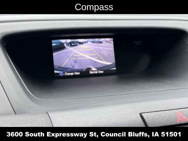 Used 2013 Blue Honda LX image 29