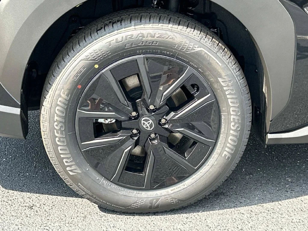 New 2026  Toyota Base image 10