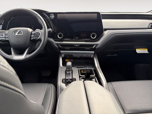 Used 2025 Silver Lexus 350 Premium image 15