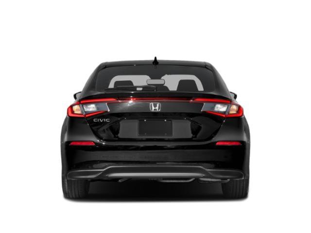 Used 2024 White Honda LX image 5