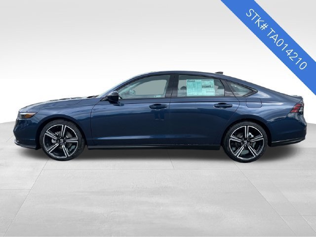 2026 Honda Accord SE - Photo 4