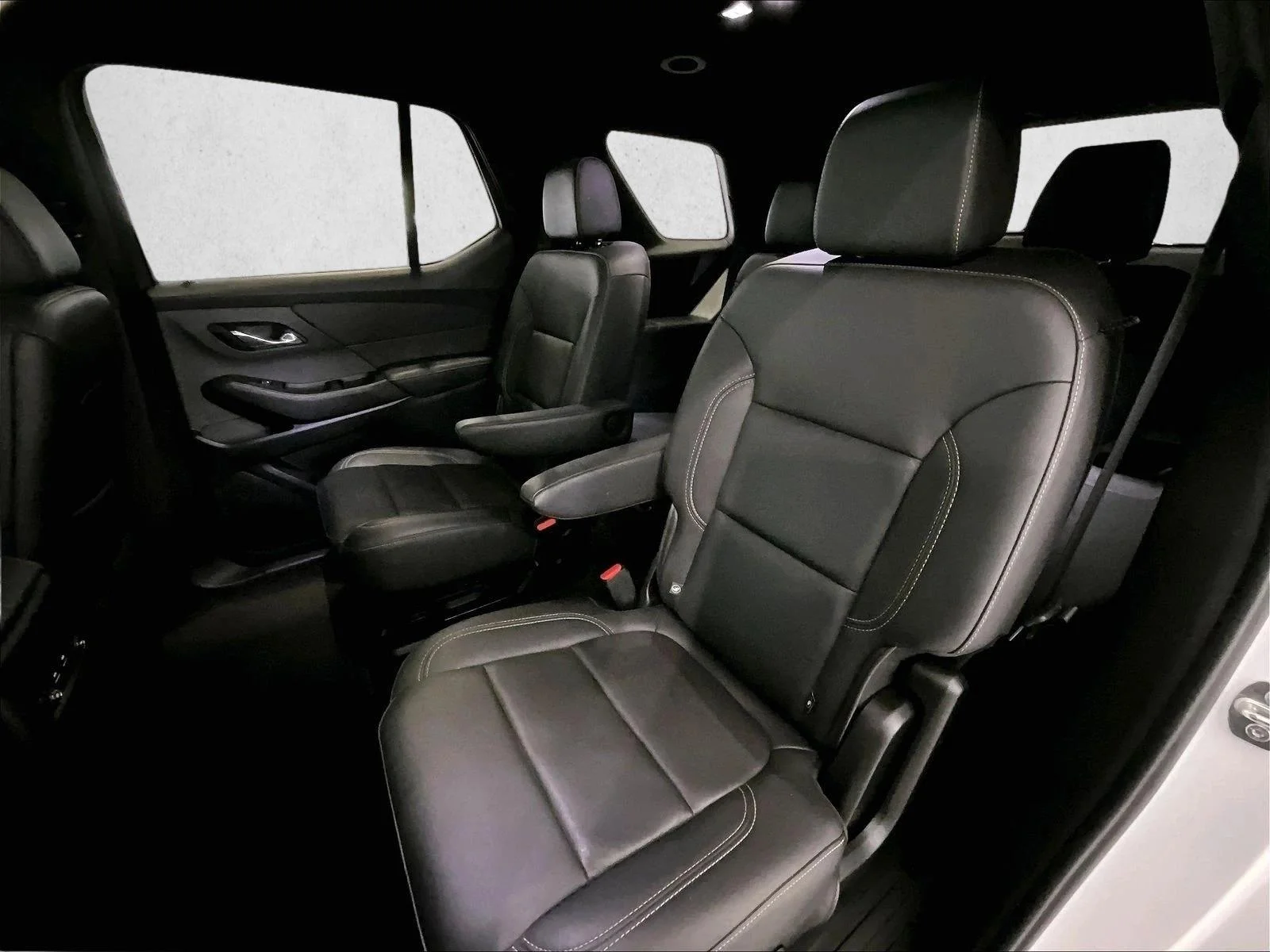 Used 2023 Summit White Chevrolet LT Leather image 28