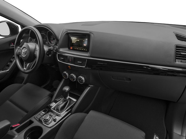 2016 Mazda CX-5 Sport - Photo 19