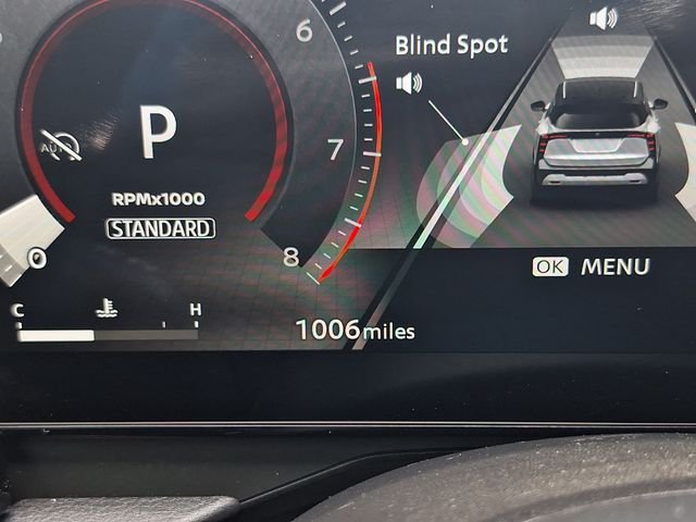 Used 2025 Gray Nissan SR image 13