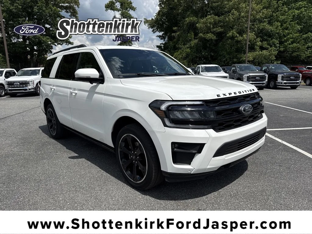 2023 Ford Expedition Limited 4X4's photo