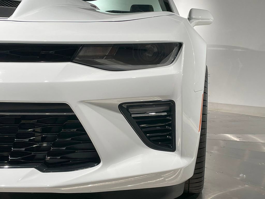 2018 Chevrolet Camaro 2SS - Photo 18