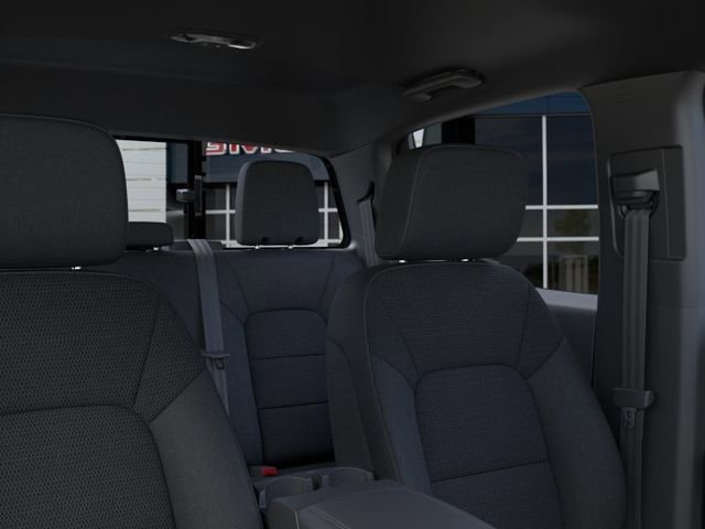 New 2026 Onyx Black GMC Elevation image 24