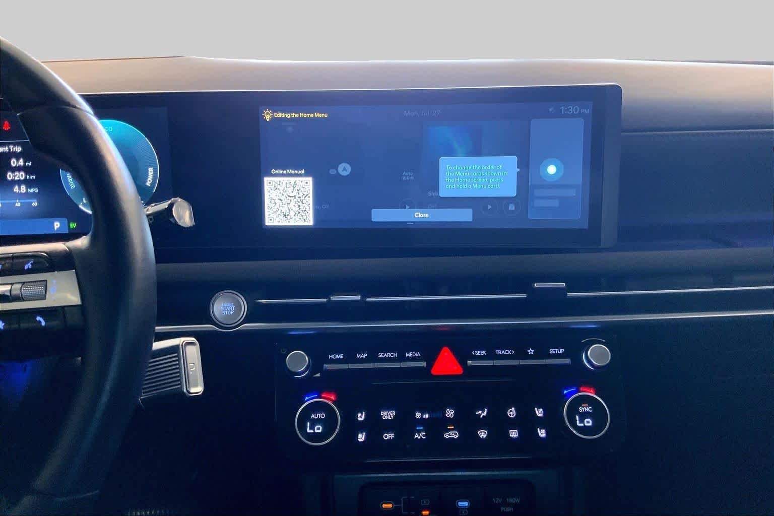 Used 2026 Deep Sea Hyundai Limited image 7