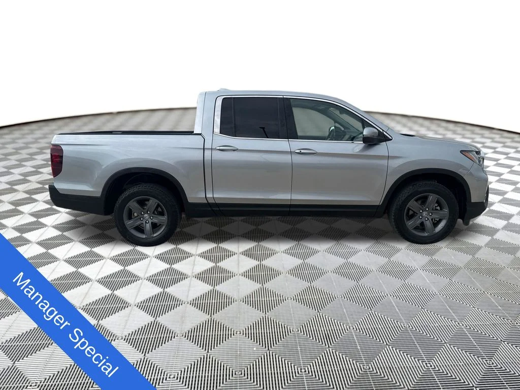 2023 Honda Ridgeline RTL - Photo 7