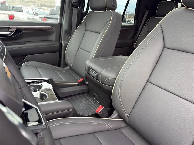 2026 Chevrolet Tahoe Premier - Photo 15