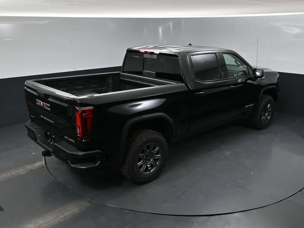 2026 GMC Sierra 1500 AT4X - Photo 41