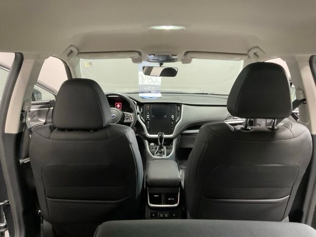 Certified Used 2020 Magnetite Gray Metallic Subaru Limited image 29