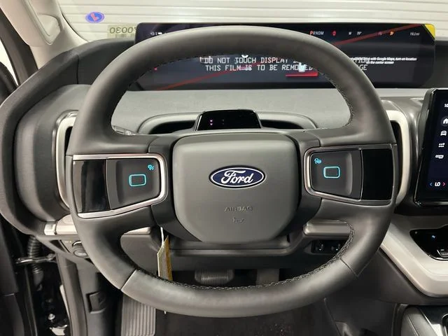 New 2027 Agate Black Metallic Ford Active image 17