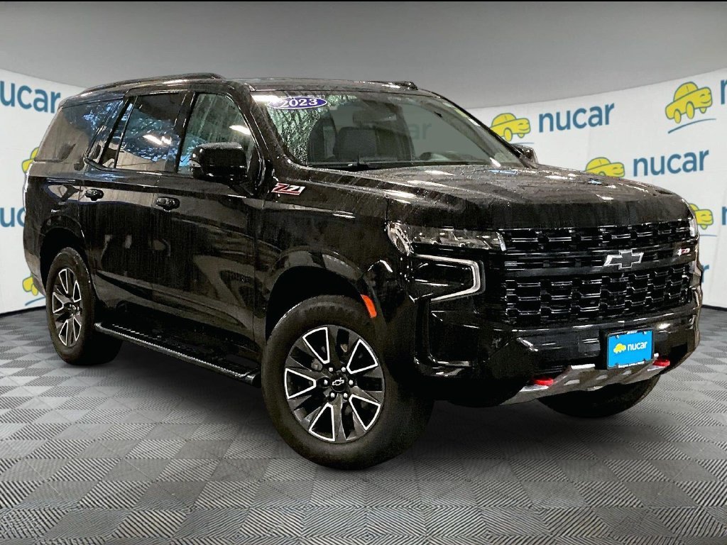 2023 Chevrolet Tahoe