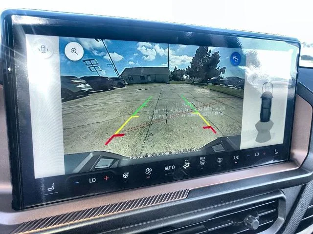 2025 Ford Bronco Sport Outer Banks - Photo 38