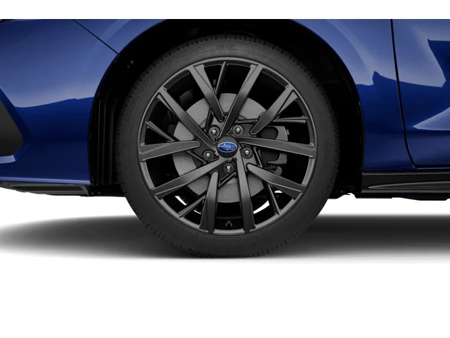 New 2027 SAPPHIRE BLUE PEARL Subaru  image 10