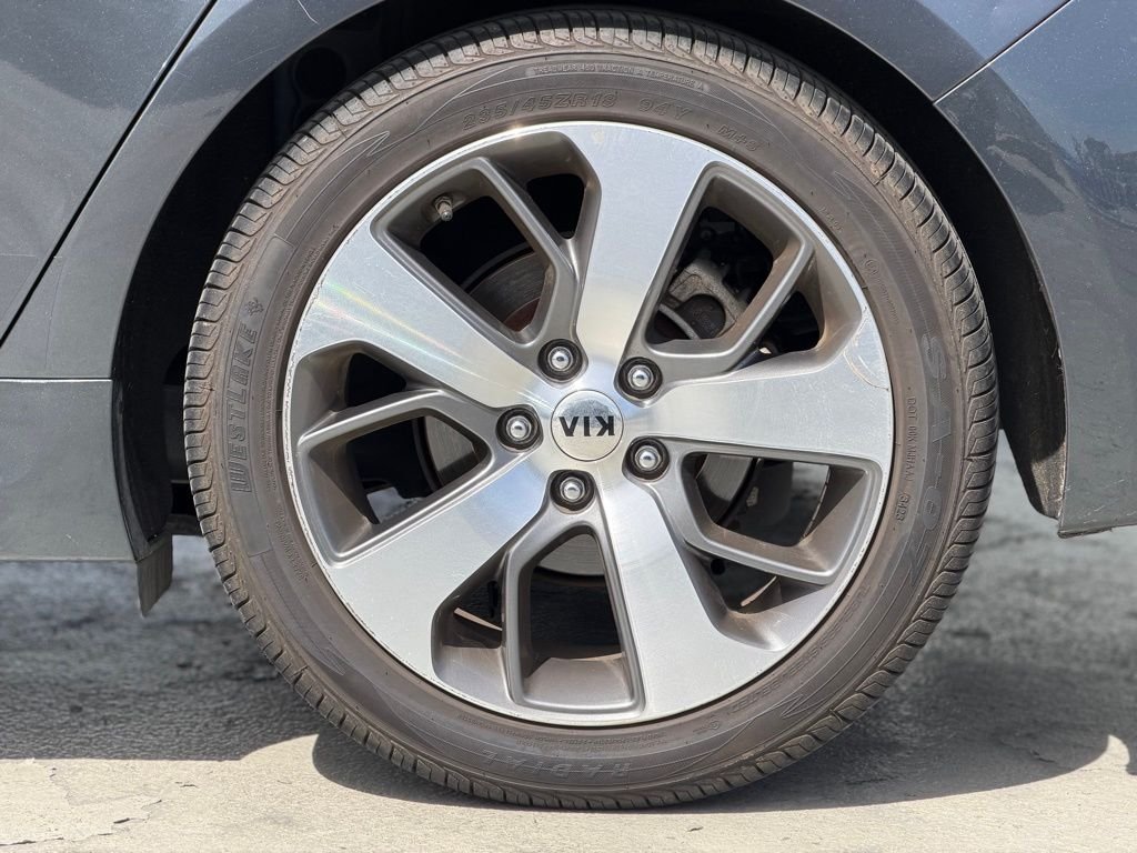 Used 2020 Kia Optima S with VIN 5XXGT4L37LG411935 for sale in Claremont, CA