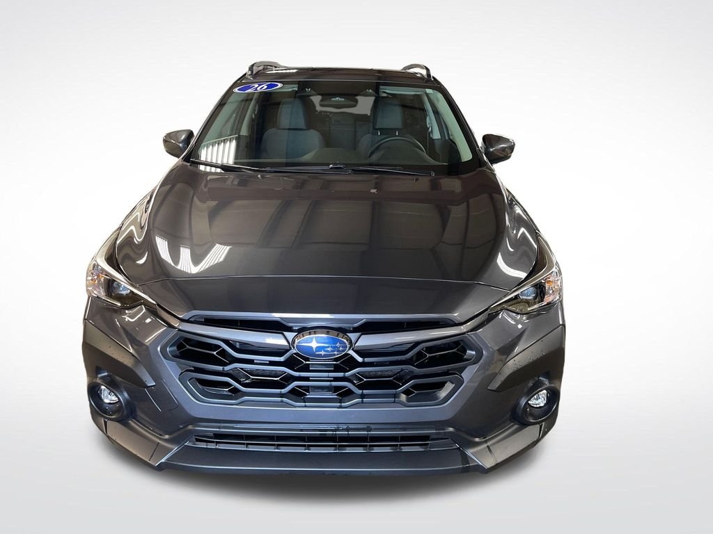 Used 2026 Gray Subaru Premium image 9