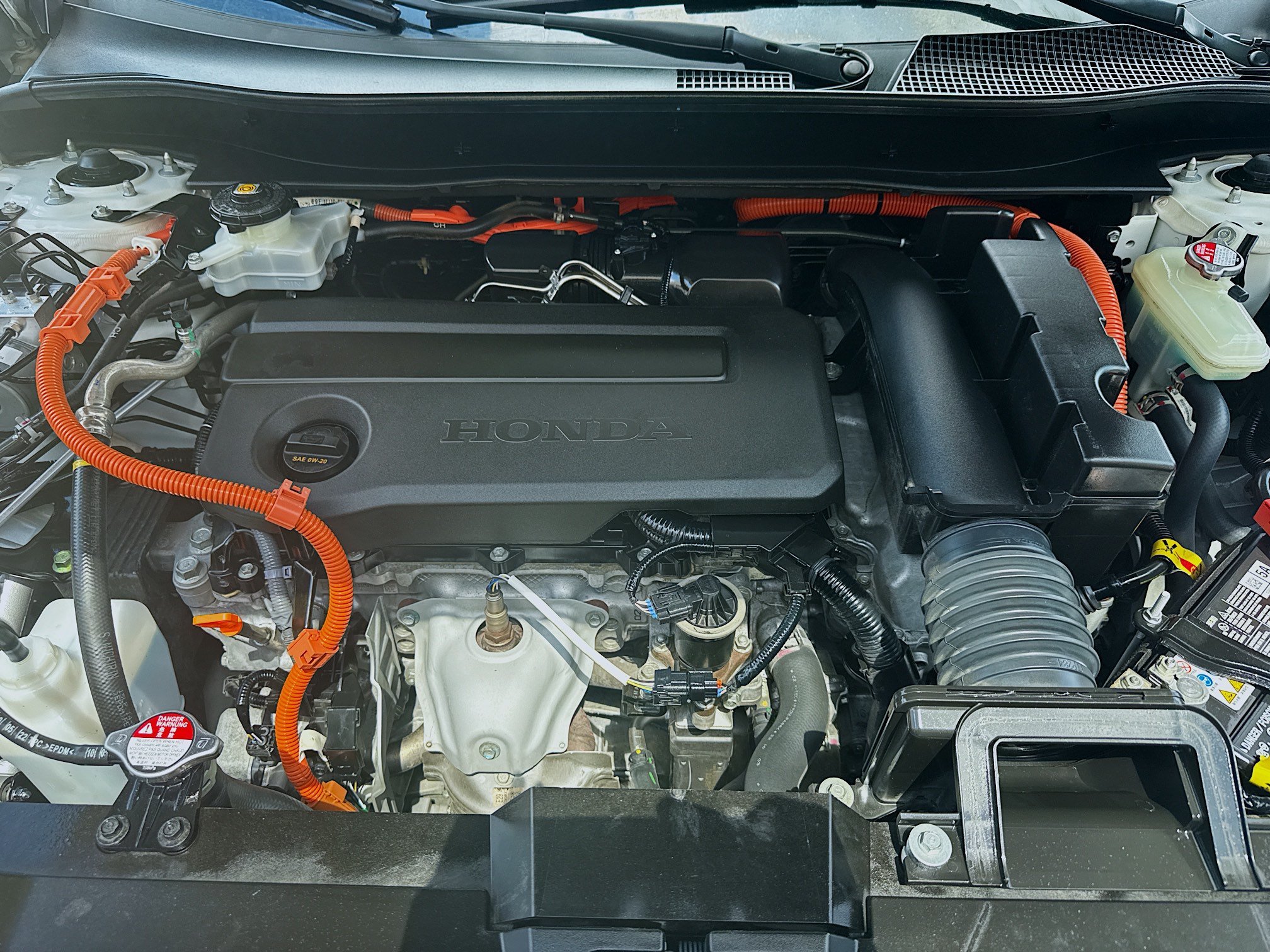 2023 Honda CR-V Sport - Photo 35