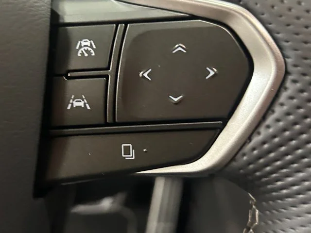 New 2026 Gray Lexus 350h image 30