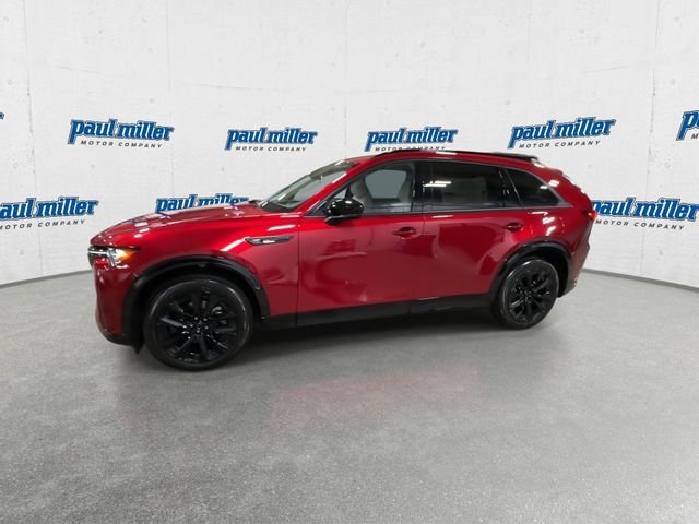 2026 Mazda CX-90 Premium Sport Package - Photo 6