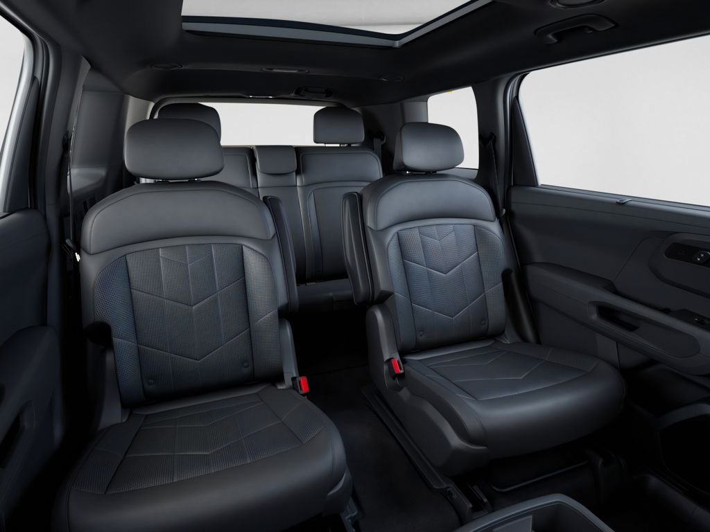 New 2027 White Kia X-Line SX image 16