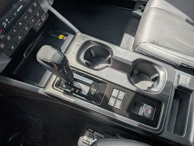New 2026 MAGNETITE GRAY METALLIC Subaru Premium image 14