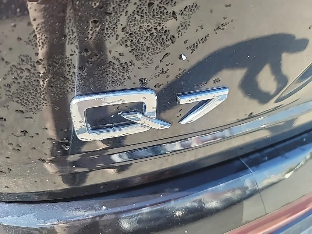 Used 2019 Black Audi 55 Prestige image 13