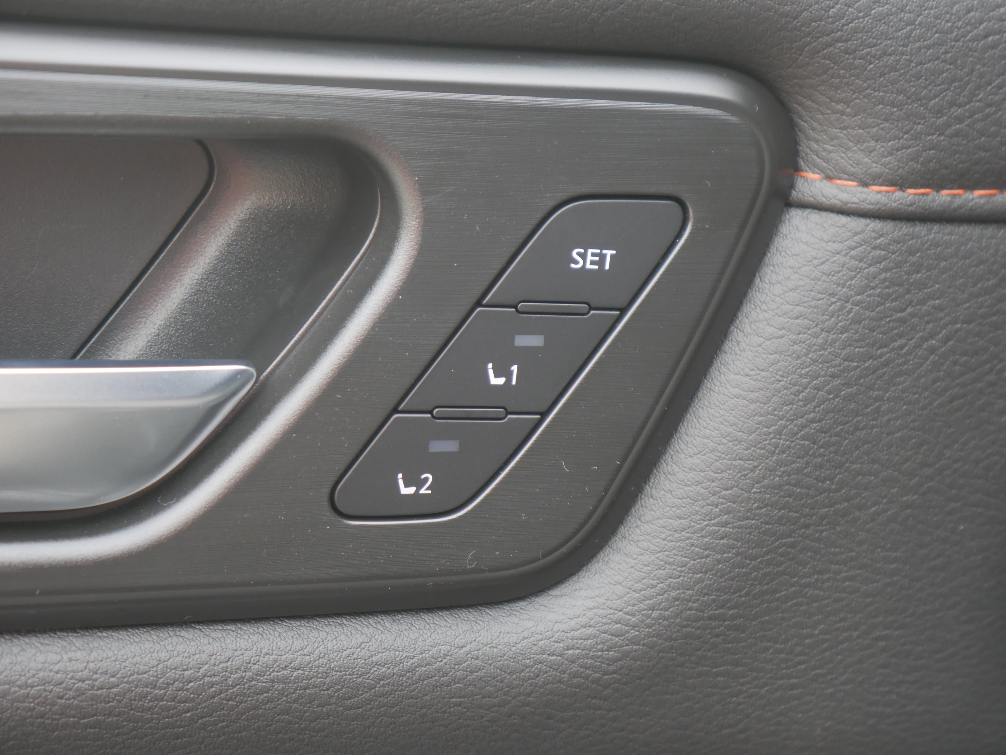 2026 Nissan Armada PRO-4X - Photo 39