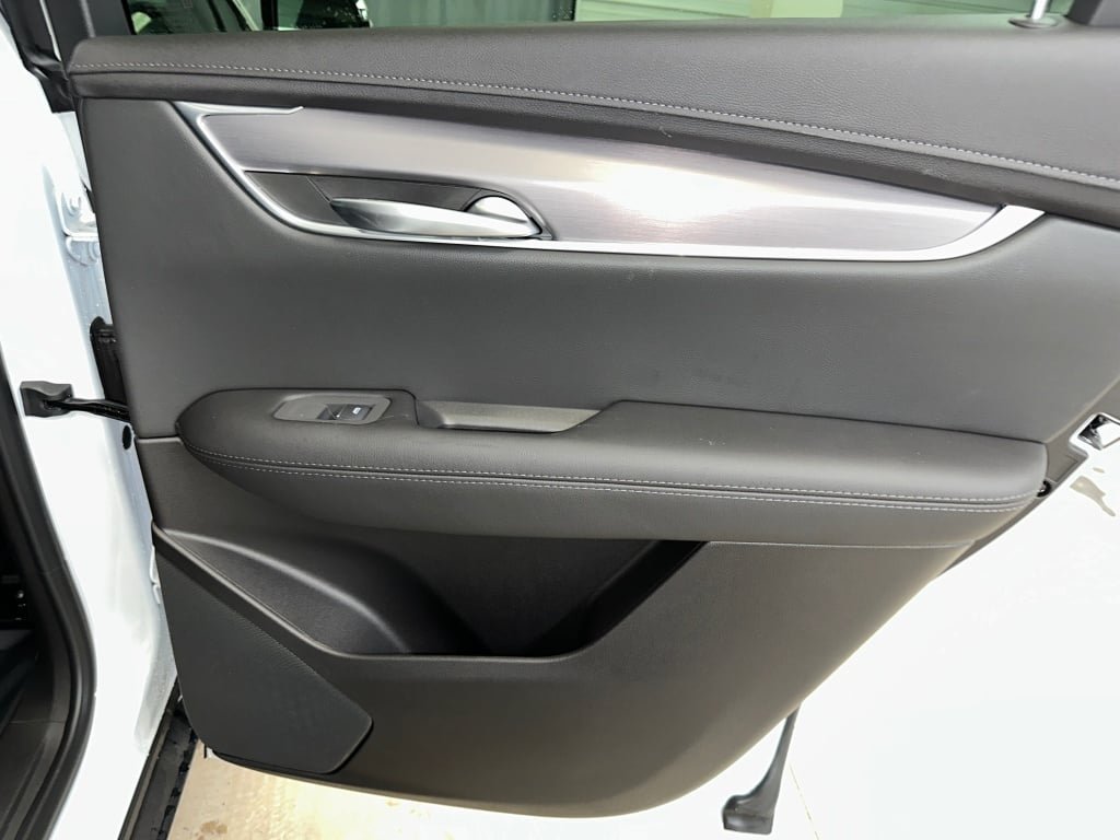 2026 Cadillac XT5 Luxury - Photo 29