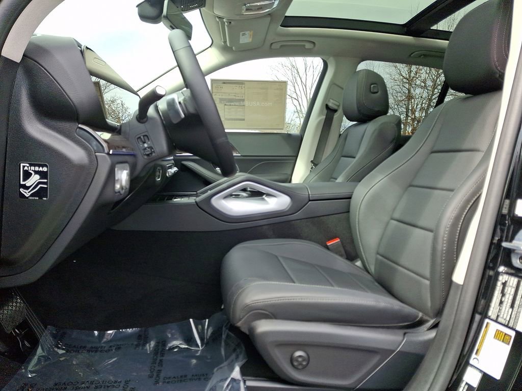 2026 Mercedes-Benz GLE GLE450 - Photo 32