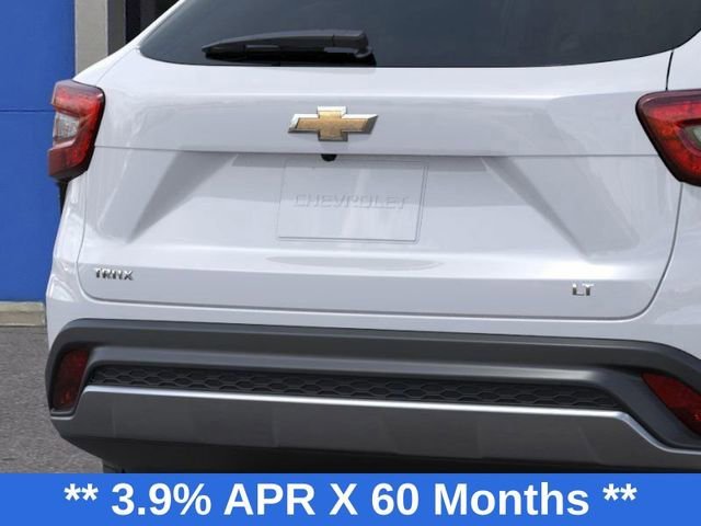 2026 Chevrolet Trax LT - Photo 19