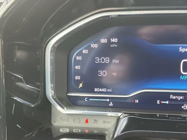 2024 Chevrolet Silverado 2500HD LT - Photo 12