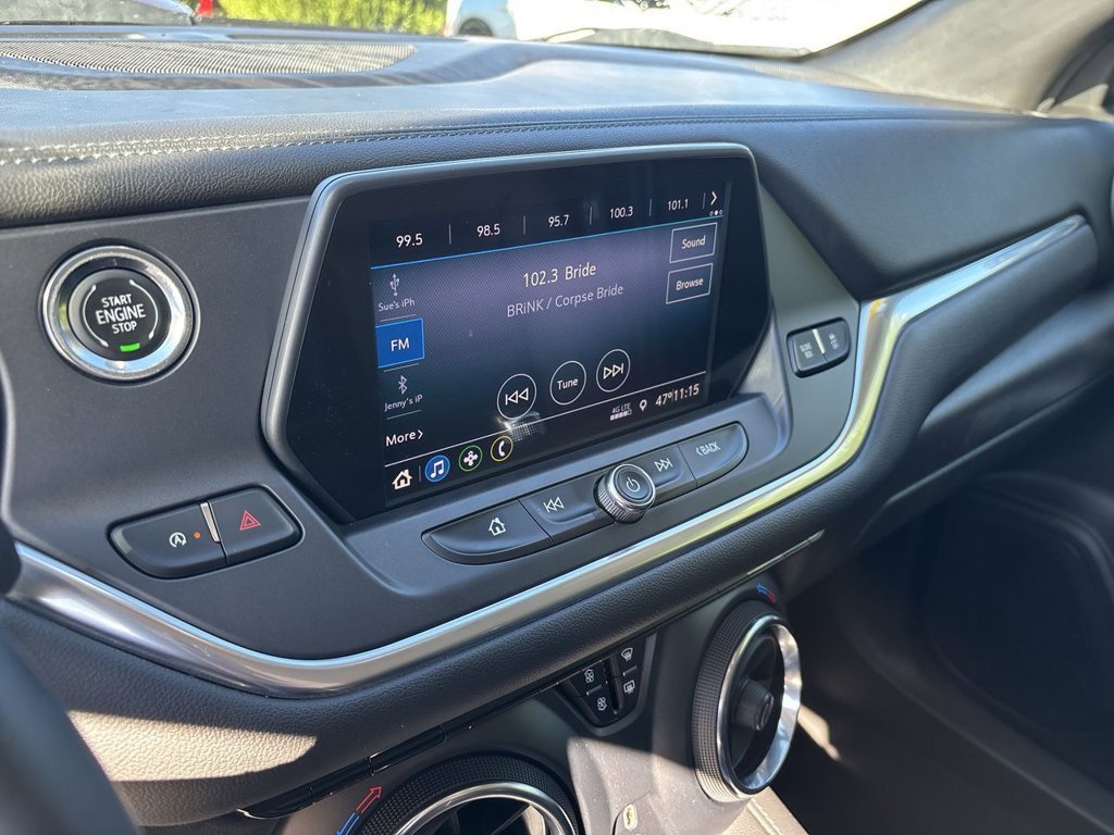 2020 Chevrolet Blazer 3LT - Photo 18