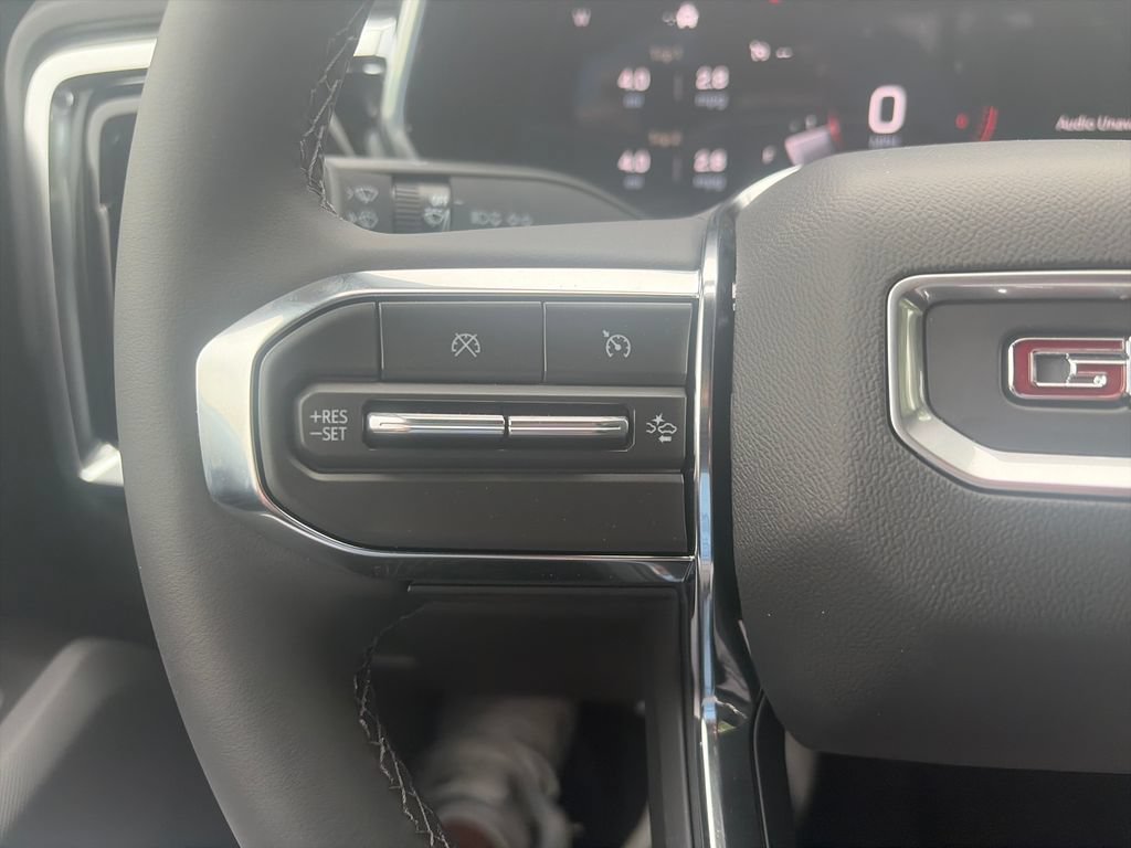 2026 GMC Canyon Elevation - Photo 81