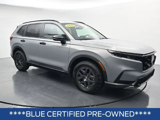 Certified Used 2026  Honda TrailSport image 1