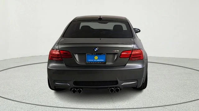 Used 2013 Space Gray Metallic BMW Base image 6