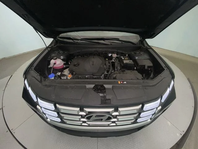 Used 2026 Black Hyundai SEL image 26