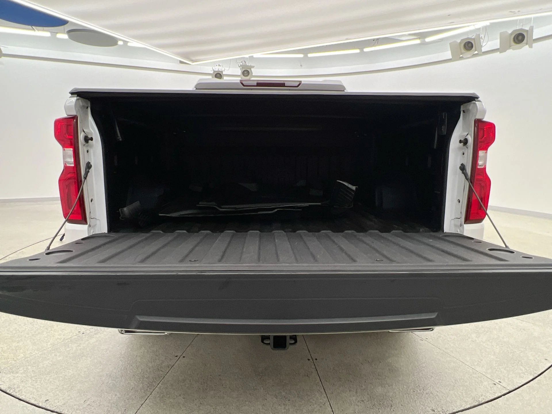 Certified Used 2020 Beige Chevrolet High Country image 40