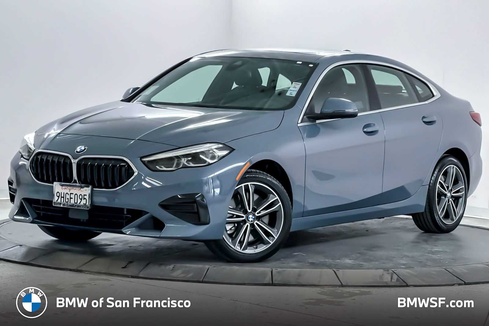 2023 BMW 2 Series 228i