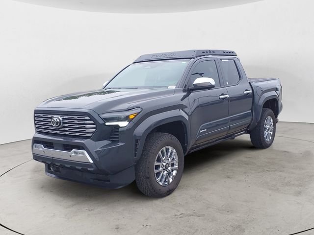 Certified Used 2024  Toyota Limited image 1