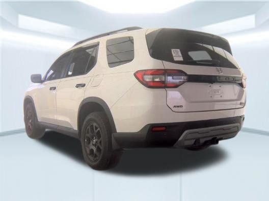 Used 2023  Honda TrailSport image 10