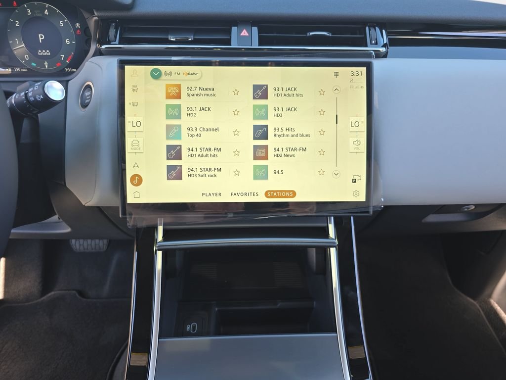 New 2026 Batumi Gold Land Rover S image 20