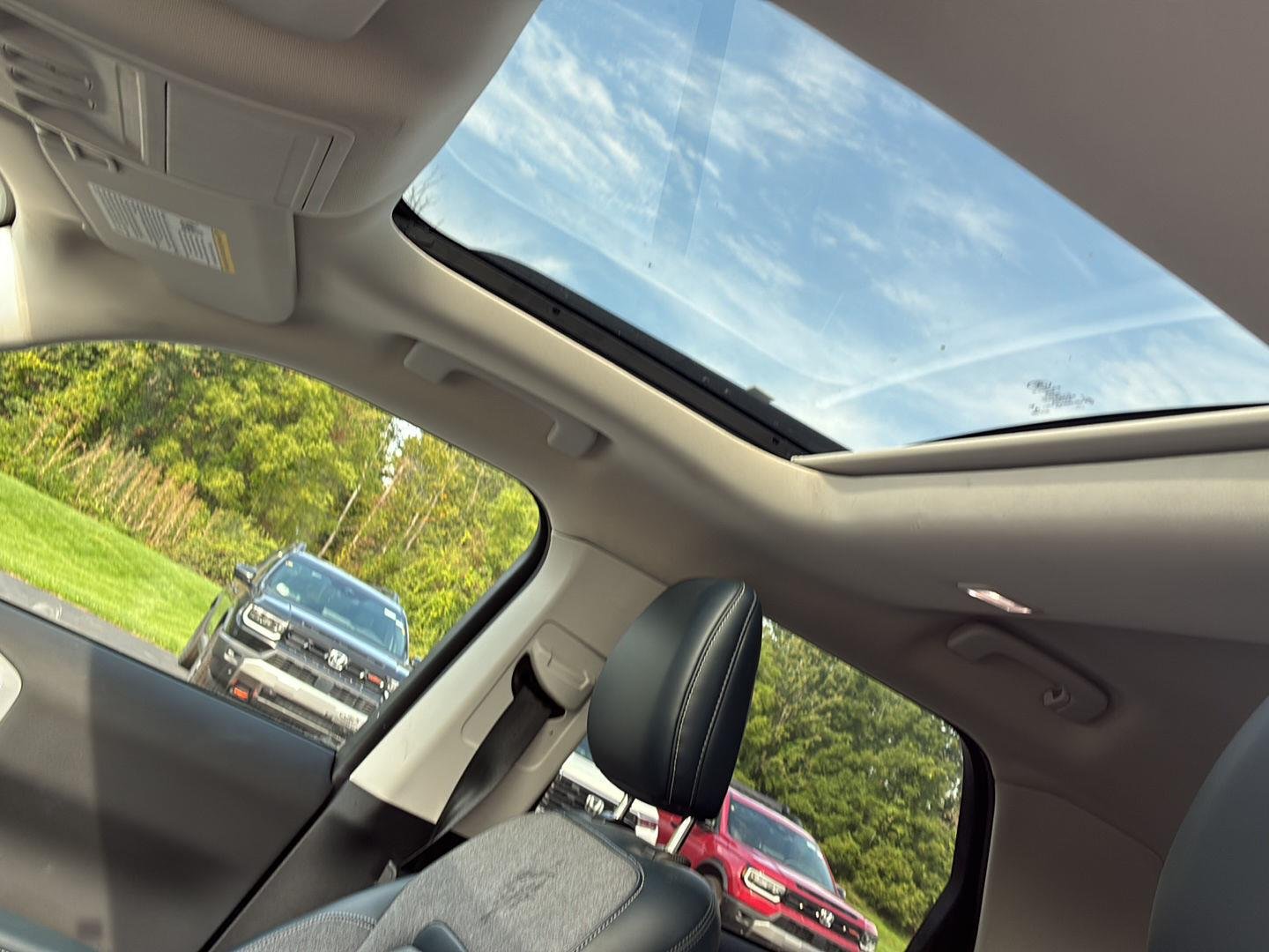 Used 2021 Area 51 Ford Outer Banks image 15