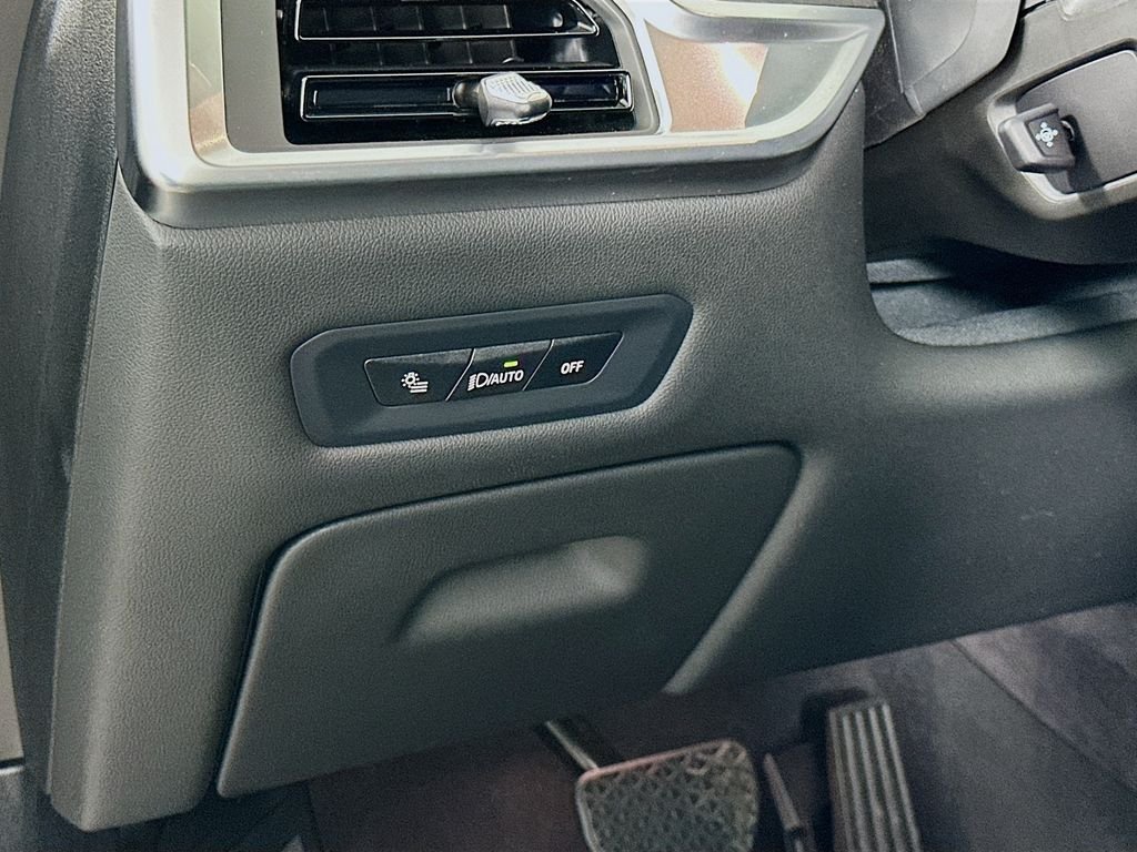2026 BMW X5 40i - Photo 10