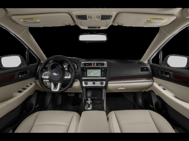 Used 2016 Gray Subaru 3.6R image 5